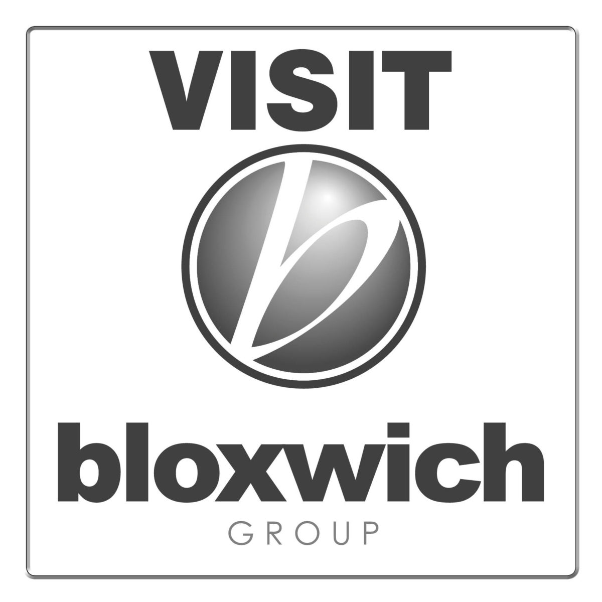 Click here to visit the new bloxwich group website icon