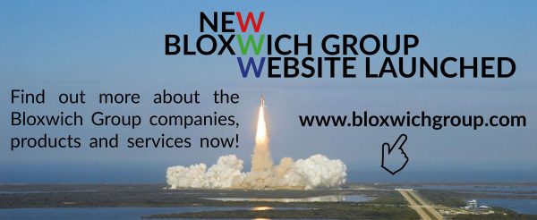 Updated Bloxwich Group Website