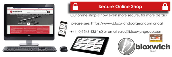 Bloxwich online shop email signature