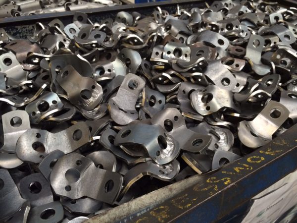 bcp13856 catches in manufacture