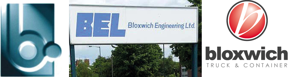 Bloxwich name changes over the years