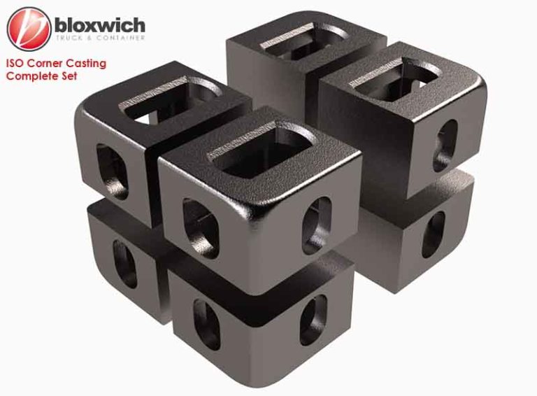 iso container corner castings for pool iso container corner castings for pool